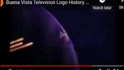 Gracie Films and Buena Vista Television Logo