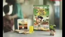 Commercials