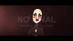 FNAFNG Marionette 2D Semi-Animated test