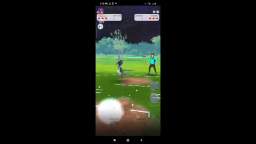 Pokémon GO PVP 45