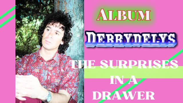 The surprises in a drawer - 4K VERSION - Official Video Published - Deeberdeyn