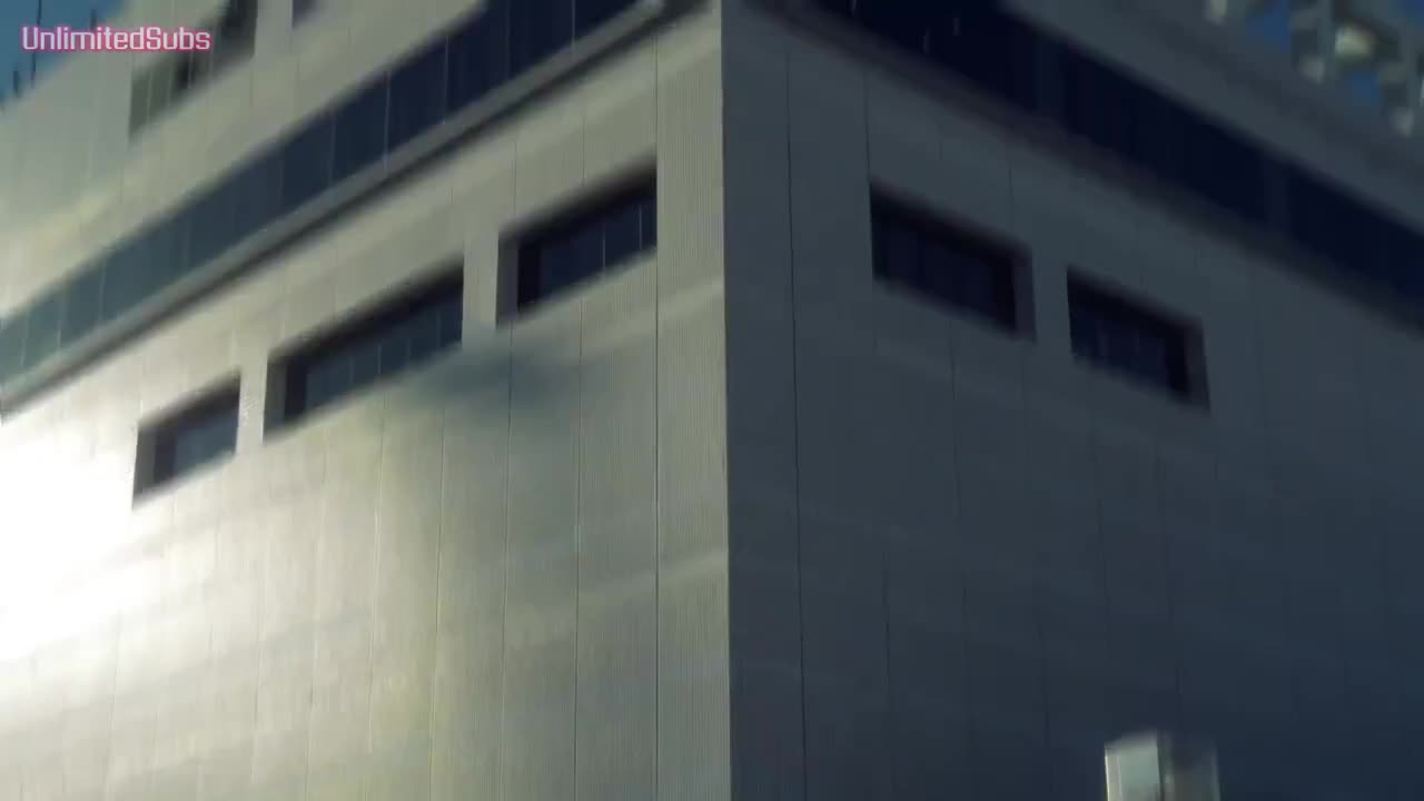 Sentika F8ABA6 Jisariz | EP 12 | Spanish fansub