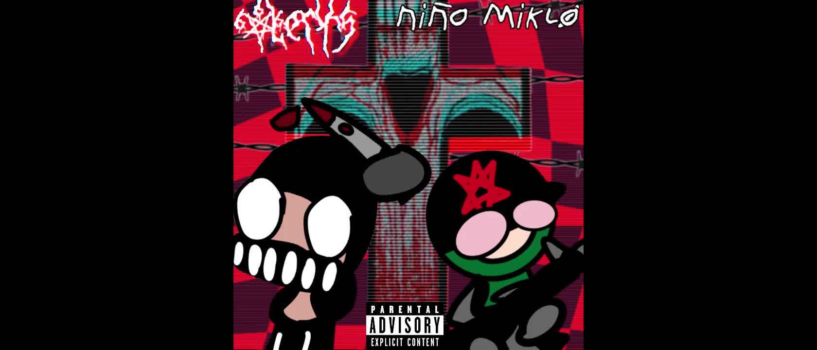 FAST LANE (Prod. JayJ) (Featuring. Niño Miklø)