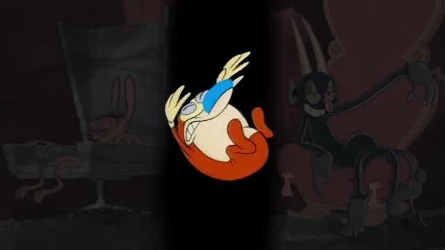 YTP: Rawn Hawking in a Helluva Bad Time