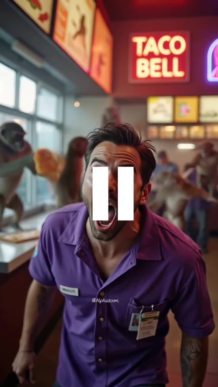 Shitposters tercermundistas be like: (parte 9)