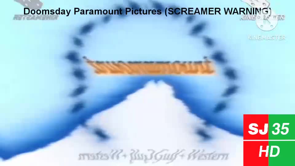 Doomsday Paramount Pictures (SCREAMER WARNING, ALICE.SFC'S VERSION) Doomsday Paramount Pictures (SCREAMER WARNING, ALICE.SFC'S VERSION)