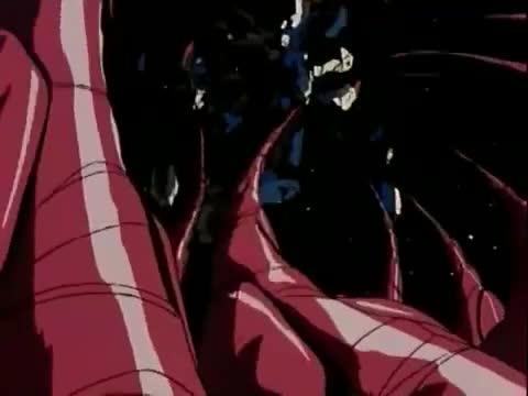 Tekkaman Blade | episode 49 | Esp sub. (fansub)