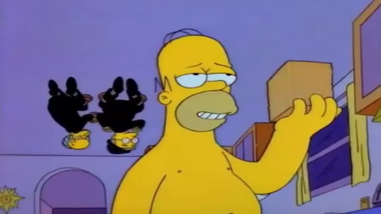 ytphmicroscópico - Jomer busca salchichas en internet y cambia su vida para siempre