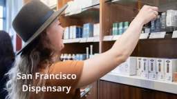Urbana Recreational Cannabis Dispensary in San Francisco, CA | (415) 702-6767