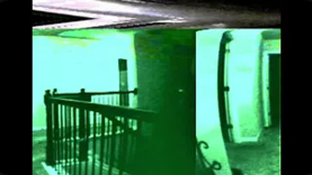 corrupt hall footage corrupt hall footage
