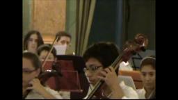 Orchestra giovanile di Cantù Como Hallmayr Gran Marcia Trionfale
