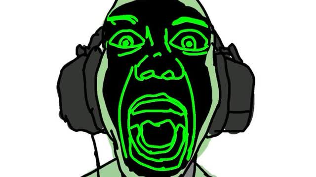 Magic Vee Thing I Did For Fun