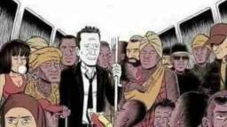 The jews and niggers are beasts NOT Human. Forget this and Die.