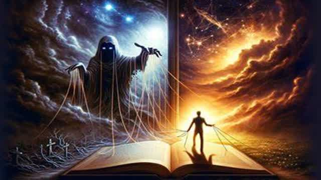 FREE WILL