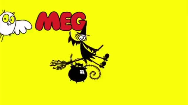 Meg s Christmas ðMeg and Mog Full Episode 2017 ð Elma Cartoons For Kids ð