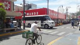 Centro de Mazatlán | Lunes, 2 de Marzo del 2020