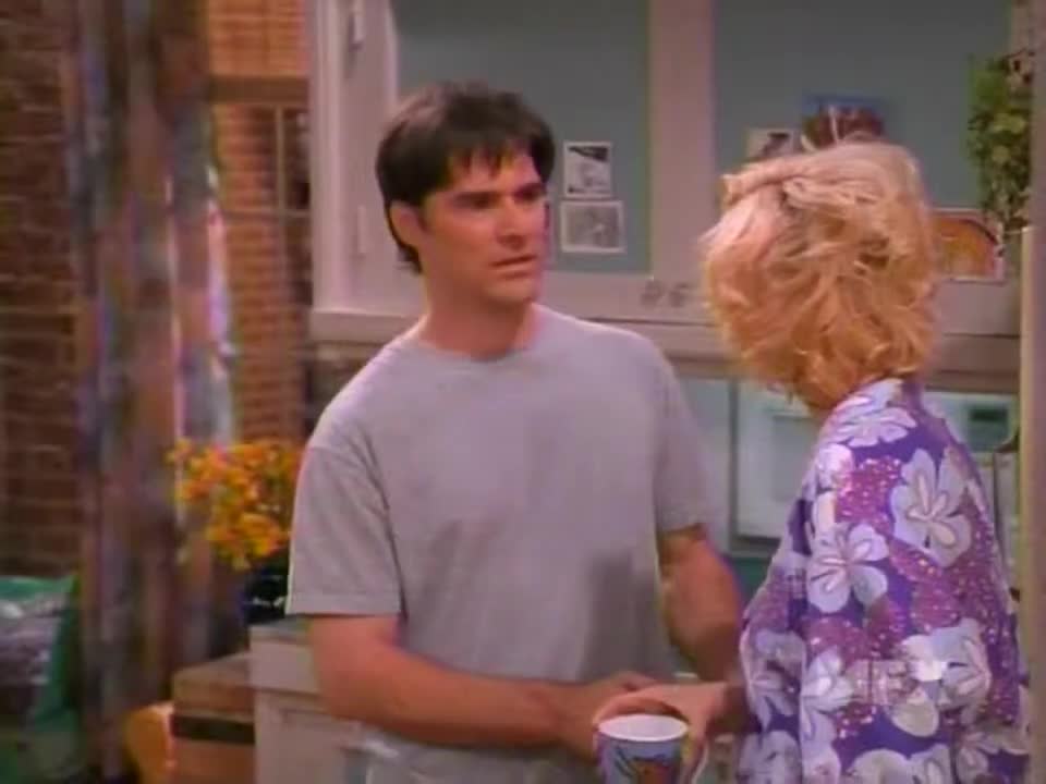 Dharma & Greg - The Very Grateful Dead (S3 E6) Dharma & Greg - The Very Grateful Dead (S3 E6)