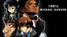 100% Michael Jackson - Capítulo 1
