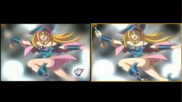 La censura en Yu-Gi-Oh! - Temporadas 1, 2 y 3 (Por Blackcaesar9)