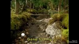 Gone Fishing