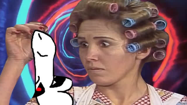 YTPBR - O react que não deu certo
