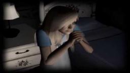 A Nightmare Encounter Trailer | Sims 2 Slasher Trailer (2012) | Joe Winko