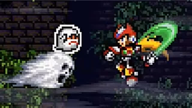 Mushroom Kingdom Fusion V0.93RevC Zero Custom Sprite Ghostly Avenue And Installation04 w Custom BGM Mushroom Kingdom Fusion V0.93RevC Zero Custom Sprite Ghostly Avenue And Installation04 w Custom BGM