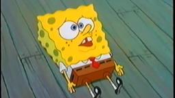 Spongebob (Spongeboy Ahoy!) 1997 Pilot Episode
