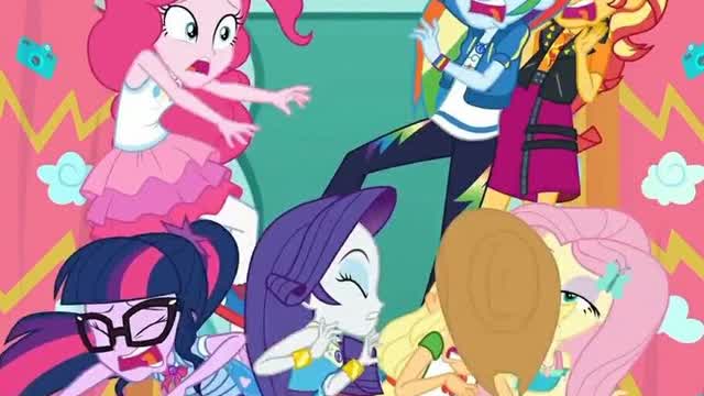 Guiyii2009 Reacts to: Did Rainbow Dash just dab?
