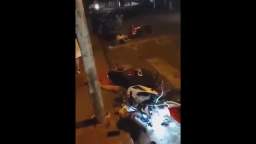 3 Chinese teens lose their lives in a horrific motorcycle accident