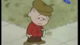 Why Charlie Brown why but with Garfield Gameboyd Credits music.