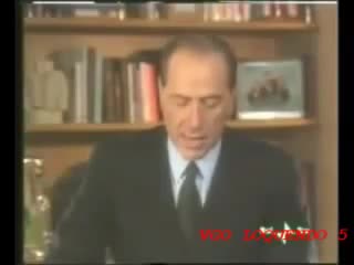 YTP Berlusconi Scende in Campo