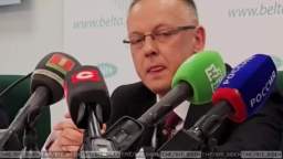 Pole Tomasz Schmidt asked for political asylum in Belarus