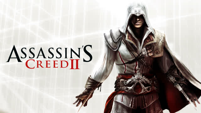 Descargar Assassins Creed II Portable