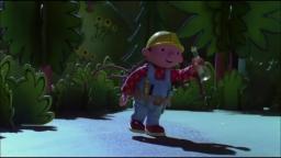 Bob the Builder: Project Build It: Wendys Party Plan (US dub) (clip only) (HQ visuals)