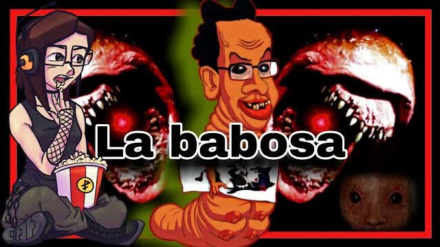 Skiso la Babosa proyentandose desde tiempos remotos