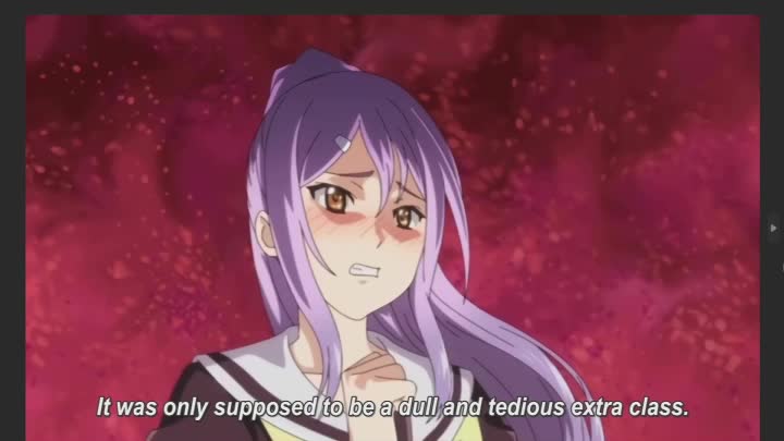 Church of Waifu's GOD Episode 202 Arisa Katagiri