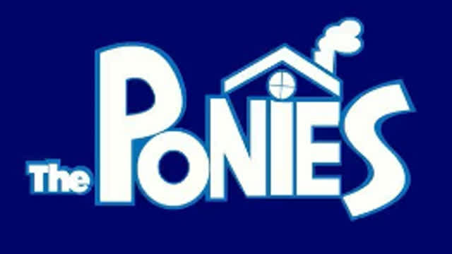 My Little Pony in the Sims