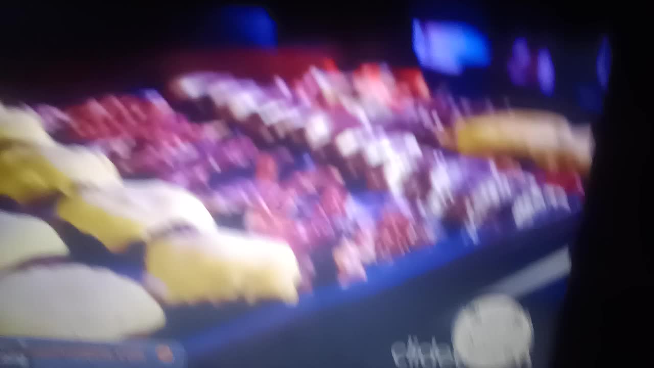 Adult Swim Commercial Break Friday, May 15, 2026 (Part 2)