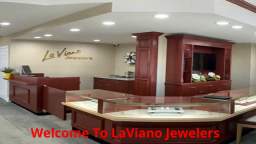 LaViano Jewelers : Engagement Rings in Orange County, NY