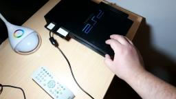 PS2 Network Adapter Unboxing + Setup