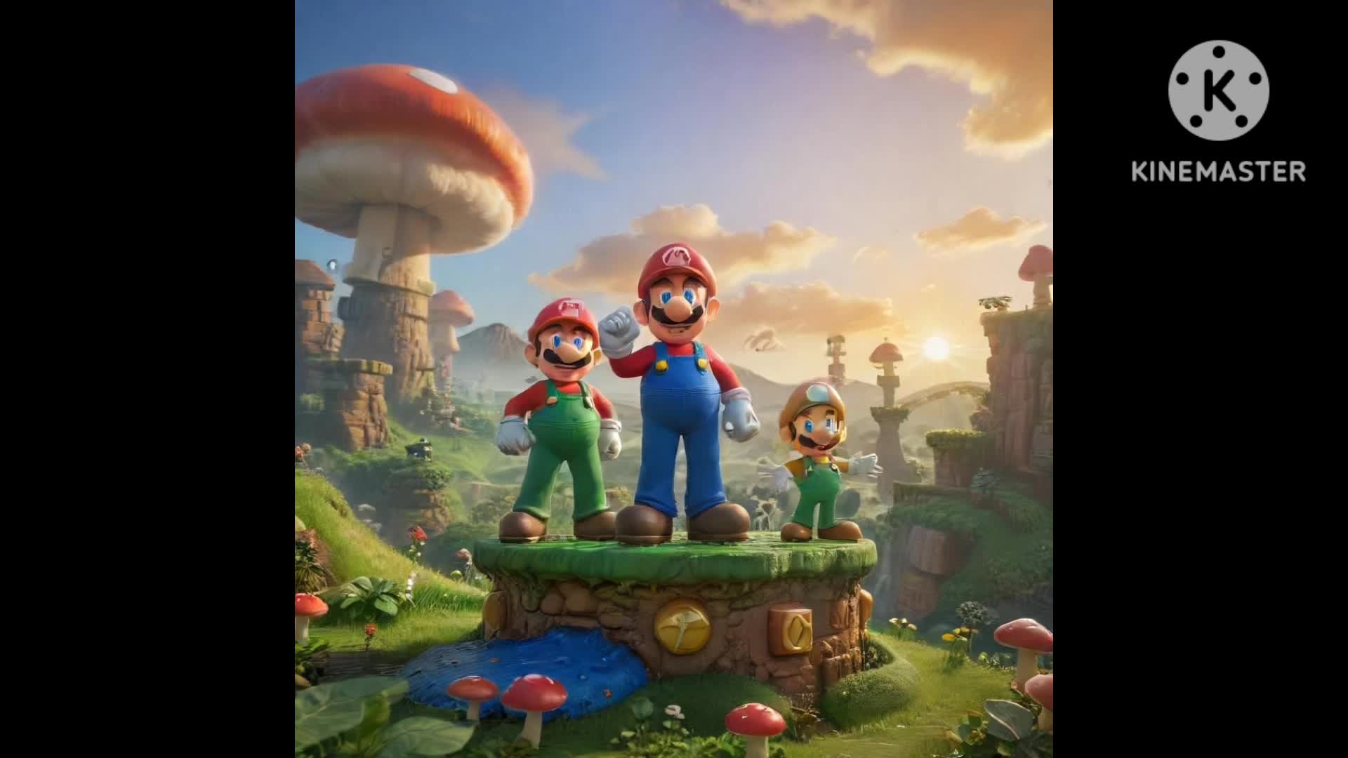 Gaming: The Movie!