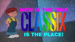 Classix 2025 ID #1
