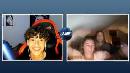 Omegle Rizzler Moments