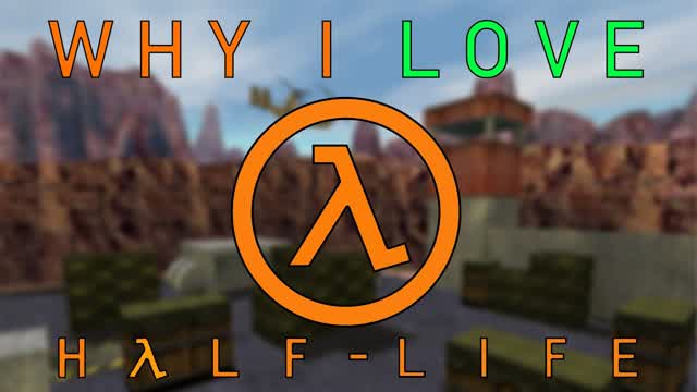 Half-Life's Design is Genius (Here's Why)