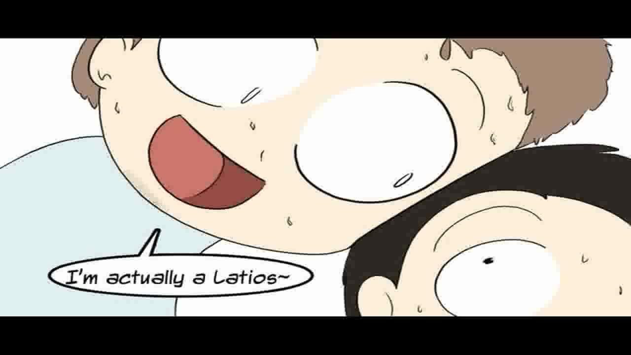 Smugleaf explains Pokefags Smugleaf explains Pokefags