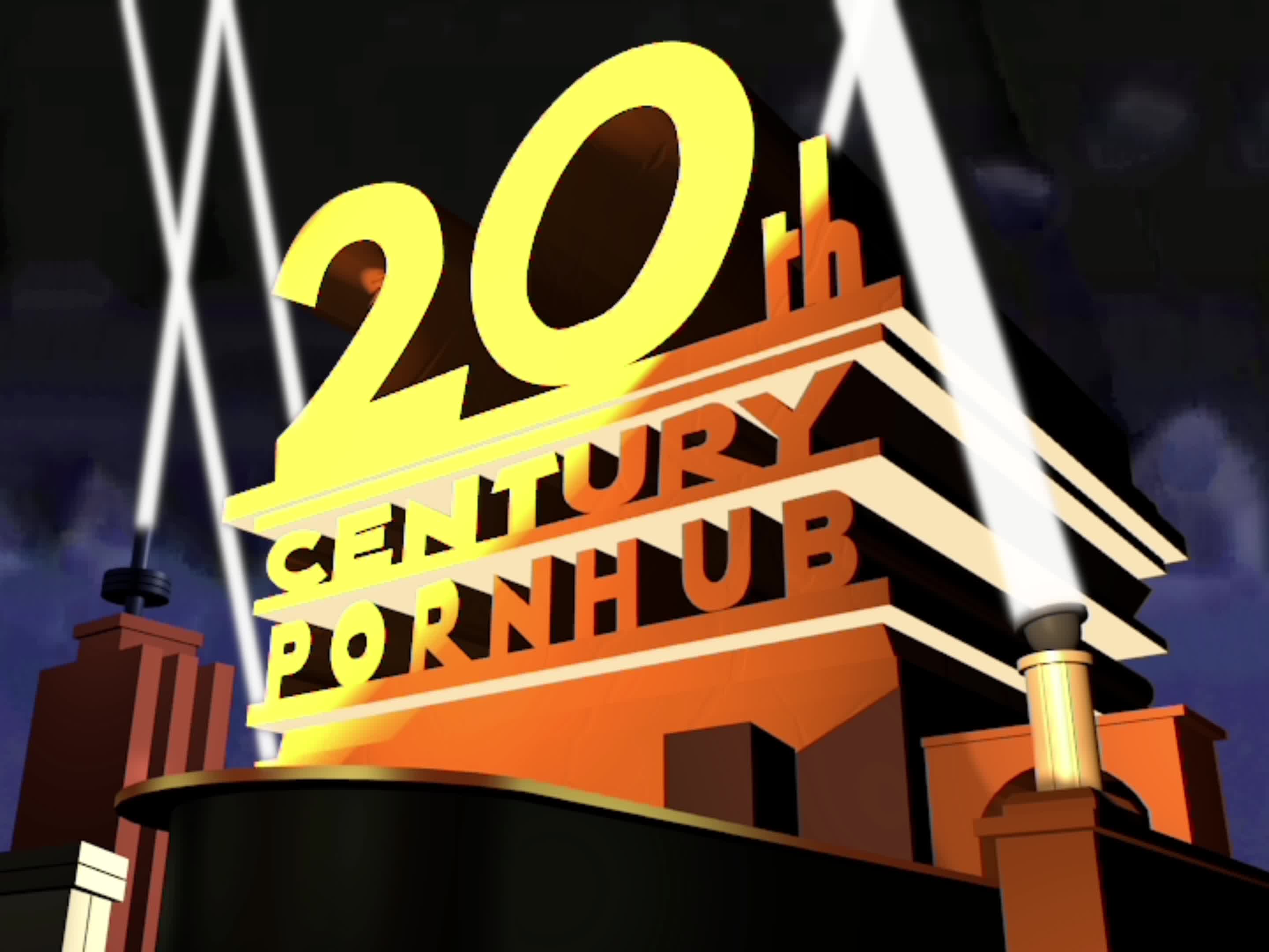20th Century Pornhub (Rikdo FQX Style)