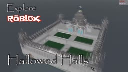 Explore ROBLOX