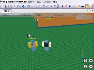 roblox tutorial- how to make a copy of yourself (NOT MINE!)