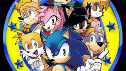 why Sonic games do have the potential for serious stories